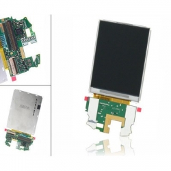 LCD displej Samsung U700
