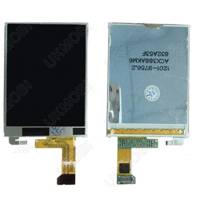 LCD displej Sony-Ericsson W980 