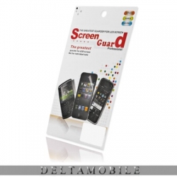 Screen Protector-ochranná fólie na displej univerzálna 7"