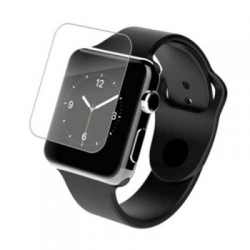 Ochranné sklo pro Apple Smart Watch  Series 1, 2 (38mm) 2ks