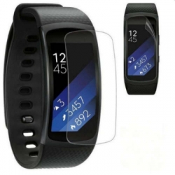 Ochranná fólie pro Samsung Gear Fit 2 SM-R360