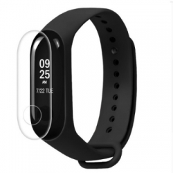 Ochranná fólie pro Xiaomi Mi Band 3
