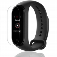 Ochranná fólie pro Xiaomi Mi Band 4