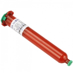 UV lepidlo - 50 G pro lepení dotykových skel