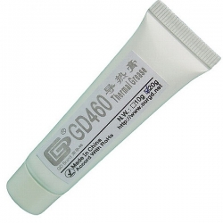 Termopasta,Teplovodivá pasta GD460 20g,
