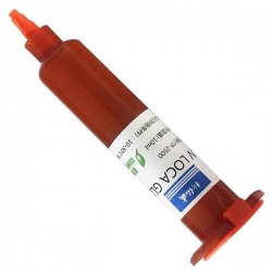 UV lepidlo - 10ml pro lepení dotykových skel  