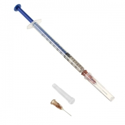Lepidlo pro opravu PCB vodivé 0.3ml