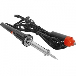 Pájka hrotová auto 12V/40W