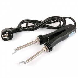 Pájecí pinzeta pro SMD ZD-409 48W
