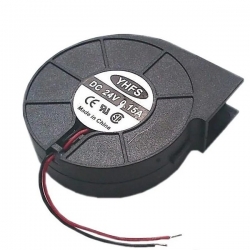 Ventilátor pro horkovzdušné pájecí stanice univerzální
