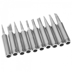 Sada hrotu řady 900M, 10pcs