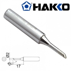 Pájecí hrot Hakko 900M-T-2C Original