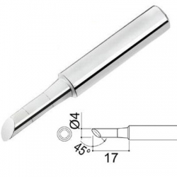 Pájecí hrot 900M-T-4C