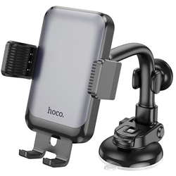 Univerzální držák na telefon do auta s přísavkou HOCO H27