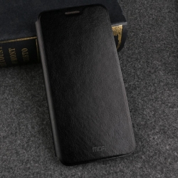 Pouzdro PU Mofi pro Xiaomi Redmi Note 7