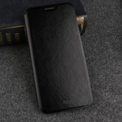 Pouzdro PU Mofi pro Xiaomi Redmi Note 7