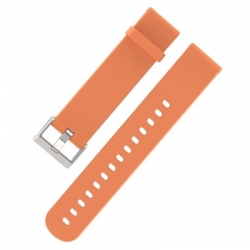 Xiaomi Huami Amazfit Bip, GTS, Amazfit GTS 2,PACE Lite náramek barva oranžová
