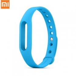 Xiaomi MiBand originální náramek barva modrá