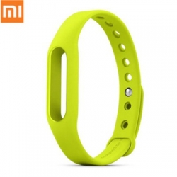 Xiaomi MiBand originální náramek barva zelená