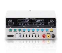 Laboratorní zdroj Yihua 3005D-V PRO