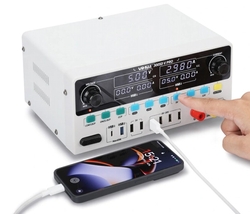 Laboratorní zdroj Yihua 3005D-V PRO