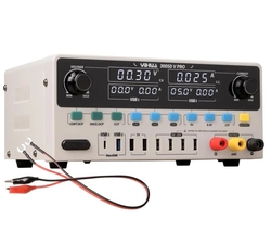 Laboratorní zdroj Yihua 3005D-V PRO