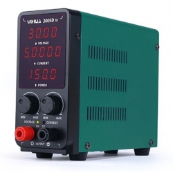 Laboratorní zdroj 30V 5A 150W Yihua 3005D-III	