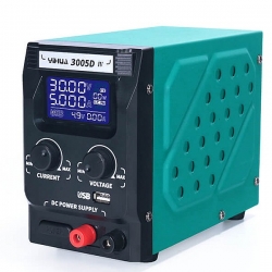 Laboratorní zdroj 30V 5A 150W Yihua 3005D-IV