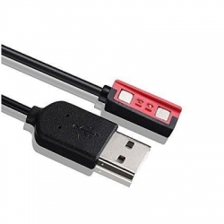 Nabíjecí kabel nabíječka pro Pebble Steel
