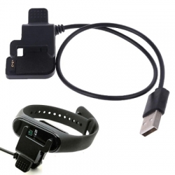 Nabíjecí kabel nabíječka pro Xiaomi Mi Band 3, 4 Clip