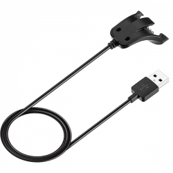 Nabíjecí kabel nabíječka pro TomTom Adventurer Golfer 2, Runer 2, Runer 3, Spark, Spark 3, Multi-Sport GPS+HRM 
