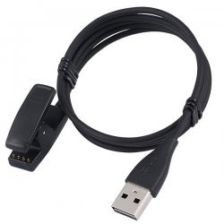 Nabíjecí kabel nabíječka pro Garmin Forerunner 235 630 230 735XT Vívomove Optic Vivomove HR 