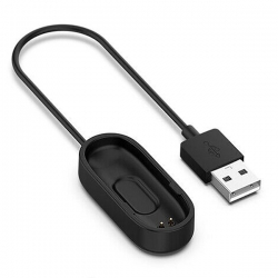 Nabíjecí kabel nabíječka pro Xiaomi Mi Band 4