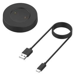 Nabíjecí kabel nabíječka pro Huawei GT Honor, Huawei GT 2 Honor, Huawei Watch GT