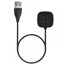 Nabíjecí kabel nabíječka pro Fitbit Versa 3, Versa 4, Sense, Sense 2