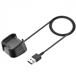 Nabíjecí kabel nabíječka pro Fitbit Versa, Versa Lite