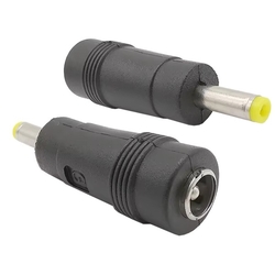Redukce z 5.5x2.1mm na 4.0x1.7 mm