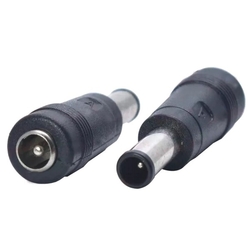 Redukce z 5.5x2.1mm na 6.5x4.4mm