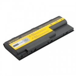 Náhradní baterie HP Pavilion dv8000, dv8100, dv8200, dv8300 (14.4V 4400mAh)