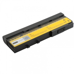 Náhradní baterie Acer Aspire (11.1V 6600mAh) 2420 2920 2920Z 3620 5540 5550 5560 5590 / Extensa 3100 4620 / TravelMate 2420 2440 2470 3240 3250 3280 3290 3300 4320 4520 4720 6231 6252 6291 6292 6293-6311 6492