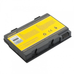 Náhradní baterie Toshiba Satellite M30X,M35X,M40X (14.8V 4400mAh) 