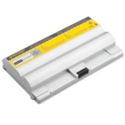 Náhradní baterie Sony VAIO VGN-FZxx,VGP-BPS8,VGP-BPL8(11.1V 4400mAh) 