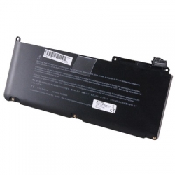 Náhradní baterie Apple Macbook Unibody 13" A1331 A1342 661-5391 020-6580-A 020-6809-A  (10.8V 5200mAh)