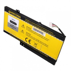 Náhradní baterie HP Pavilion 13, 13-A010DX, X360, NP03 (11,4V 3800mAh)