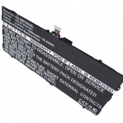 Náhradní baterie Samsung Galaxy Tab S10.5 Galaxy SM-T800 WiFI SM-T805C 4G Tab S (3.8V 7900mAh)