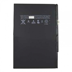 Náhradní baterie pro Apple iPad Air 5, A1474, A1475, Air, MD785LL/A, Mini Air 3.7V 8800mAh