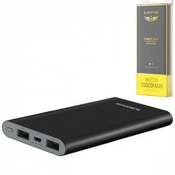 Power Bank BOROFONE BT19 10000 mAh