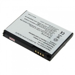 Baterie pro BlackBerry 9100 (F-M1) 1250mAh Li-Ion + Programator  neoriginální