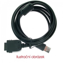 USB Datový kabel pro PDA Ipaq 3600 series