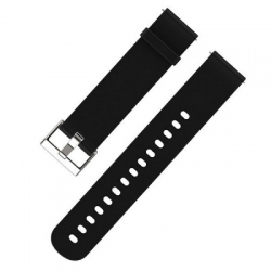 Xiaomi Huami Amazfit Bip, GTS, Amazfit GTS 2 ,PACE Lite náramek barva černá